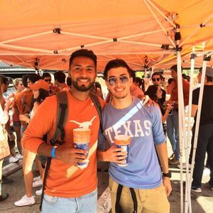 Meet your Posher, Rudy